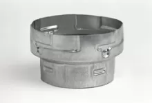 3MIN4 3X4 B-VENT INCREASER