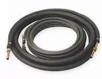 1/4X3/8X1/2-25' MINI SPLIT
LINESET FLARE W/NUT