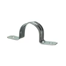 200202 2" EMT 2-HOLE STRAP