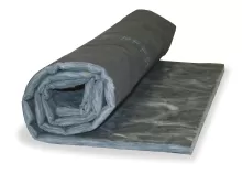 1"X59-1/2"X100' DUCT LINER
