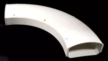 CG90SWP 90DEG SWEEP 