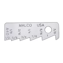A40 SHEET METAL SCRIBE