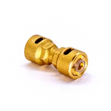 87019 PRO-FIT 3/8" QUICK CONNECT
UNION