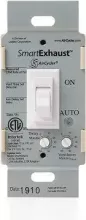 FV-WCPT1-W SMART EXHAUST
VENTILATION CONTROL