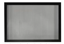 DVFB32SBL DVD FIREPLACE BARRIER
SCREEN