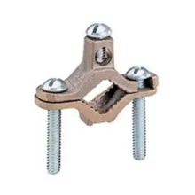 800 3/8"-1" BONDING CLAMP 