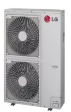 LUU360HHV LG-RED 36K 21.5 SEER
OUTDOOR HEAT PUMP