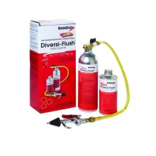 PF-KIT PRO-FLUSH HVAC FLUSHING
SOLVENT KIT