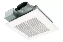 FV-0810VSS1 WHISPER VALUE DC
80-100CFM 