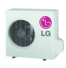 LAU090HYV3 LG-RED ART COOL PREMIER
27.5 SEER 9K OUTDOOR HEAT PUMP