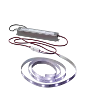 TUV-MINI-LED-SW LED UV FOR
MINI-SPLITS WITH ON/OFF SWITCH
120-277VAC