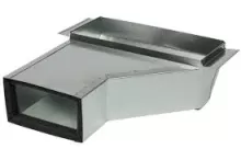 FV-JD PANASONIC TRANSFER REGISTER
BOX (ACCEPTS STANDARD 4"X10"
SUPPLY REGISTER)