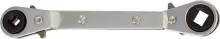 1839043 SWOS OFFSET SERVICE WRENCH
1/4X3/16 SQ 3/8X5/16 SQ