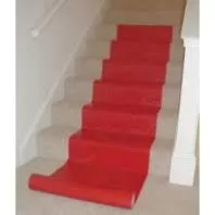 RED CARPET TREATMENT 24"X200'