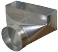 2X14X6 90-DEG REG BOOT #P13-246