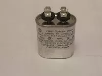 37125H OVAL CAPACITOR 12.5/370