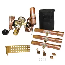TX2N4A EXP VALVE 1.5T TO 2T R-410A
