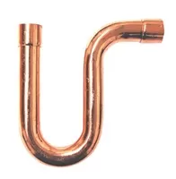 10264 3/4" O.D. COPPER P-TRAP