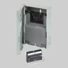 DDS-60 60A FUSIBLE DISCONNECT
SWITCH