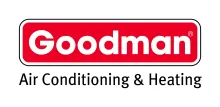 Goodman logo