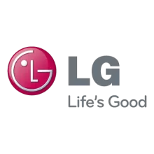 LG logo