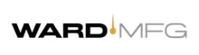 Ward MFG logo