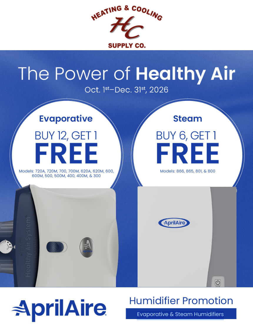 The Power of Healthy Air